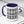F*ck This Sh*t Hidden Message - Ceramic Mug