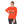 Kids Long Sleeve Grandma Cookie Baking Crew