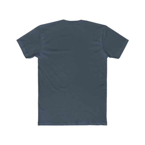 Mens Not all Who Wander Are Lost Crew Tee Wanderlust Graphic Campign TShirt