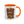 Mahjong Coffee Mug I'll Sleep When Done With My Tiles Game Night Gift