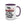 My Son-In-Law Is My Favorite Child Funny Accent Mug