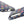 Lobsters Sailboats and Seashells on Navy Blue Phone Case