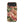 Glossy or Matte Stained Glass Peony MagSafe iPhone Case