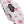 Coquette Pink Bow MagSafe Phone Case | Fits iPhone 13–16 | Matte or Glossy Finish