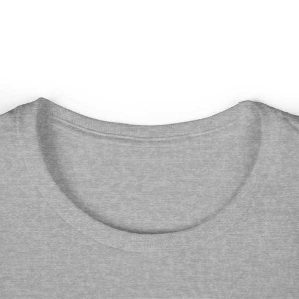 Inner Peace Starts with Four Words - Women's Softstyle Tee