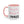Sorry I'm Allergic to Crazy 10 oz Coffee Mug