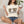 Spooky Season Leopard Print Ghost Halloween Graphic T-Shirt