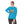 Kids Long Sleeve Grandma Cookie Baking Crew