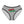 Christmas Santa Claus Women's Briefs
