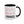 Sorry I'm Allergic to Crazy 10 oz Coffee Mug