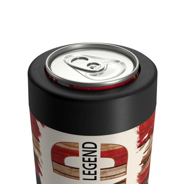 Dad Can Holder Koozie