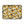 Sunflowers on Cow Print Laptop Sleeve