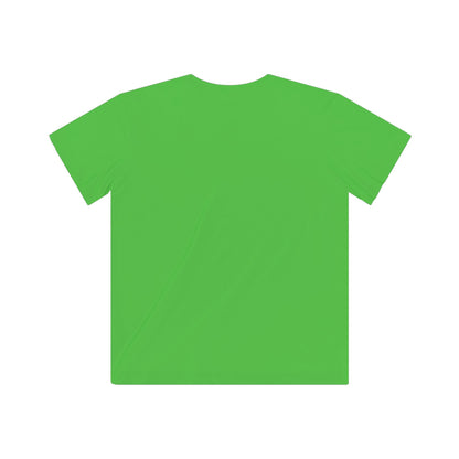 designsXdarren My Mom Makes My Heart Saur Kids Tee - Dinosaur Pun Youth T-Shirt - White Apple Silver Blue Pink