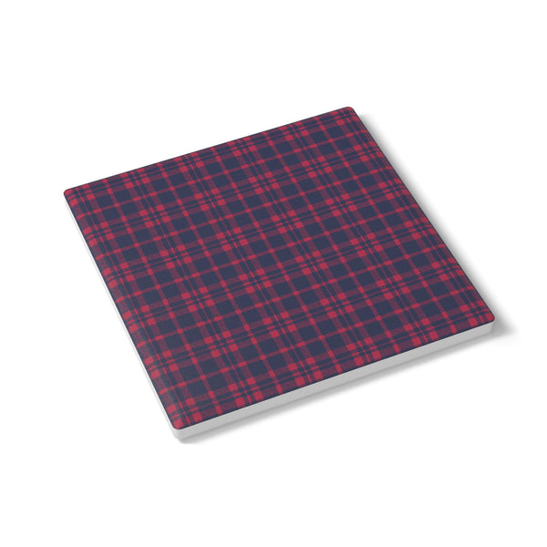 Buffalo Plaid Ceramic
