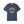 IYKYK Vintage Style Tee with Retro Rainbow