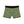 90s Aesthetic Comic Print Underwear