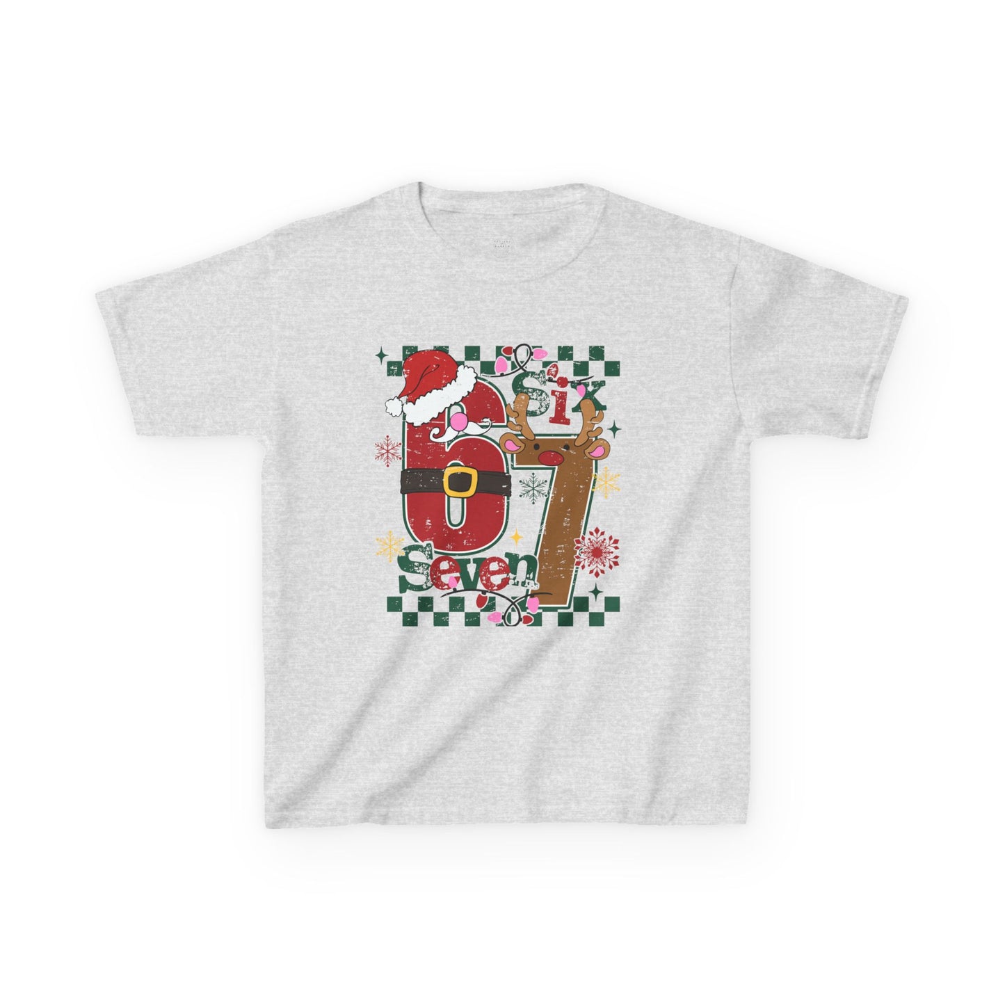 Christmas 67 Tee - Holiday Shirt