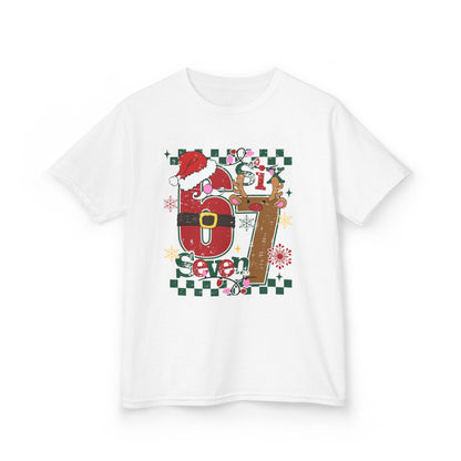 Christmas 67 Tee - Holiday Shirt
