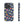 Lobsters Sailboats and Seashells on Navy Blue Phone Case