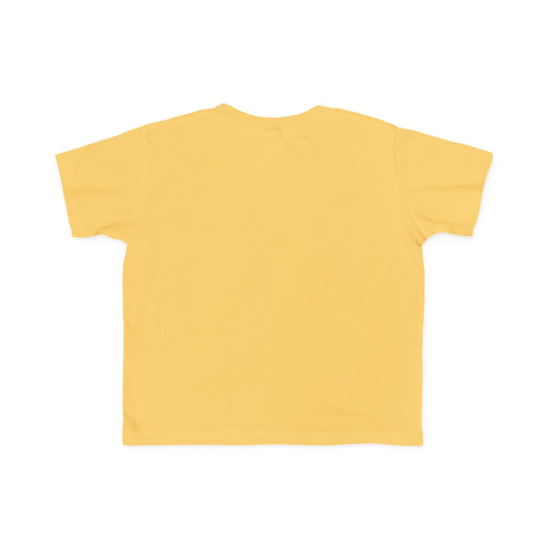 Toddler Gamer Fine Jersey Tee