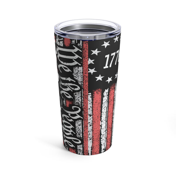 We The People - 20oz Tumbler
