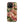 Glossy or Matte Stained Glass Peony MagSafe iPhone Case