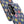 Lobsters Sailboats and Seashells on Navy Blue Phone Case