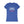 designsXdarren Dog Mother Wine Lover Women's T-Shirt - Bella+Canvas 6004 Slim Fit Dog Mom Graphic Tee - Black Blue Navy