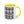 F*ck This Sh*t Hidden Message - Ceramic Mug