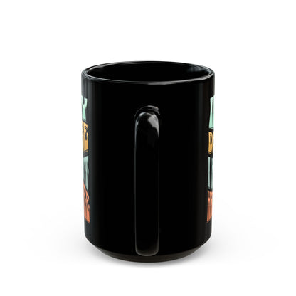 In My Defense I Haven't Had Coffee | Mug