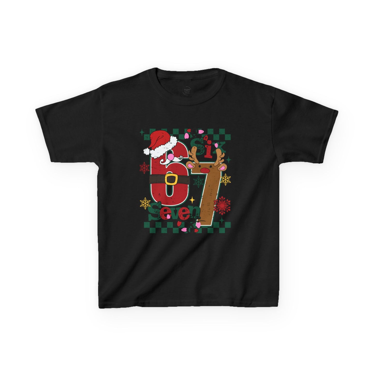 Christmas 67 Tee - Holiday Shirt