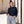 Lucky Women’s Cropped Fleece Pullover