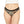 Western Print Women's Thong