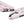 Coquette Pink Bow MagSafe Phone Case | Fits iPhone 13–16 | Matte or Glossy Finish