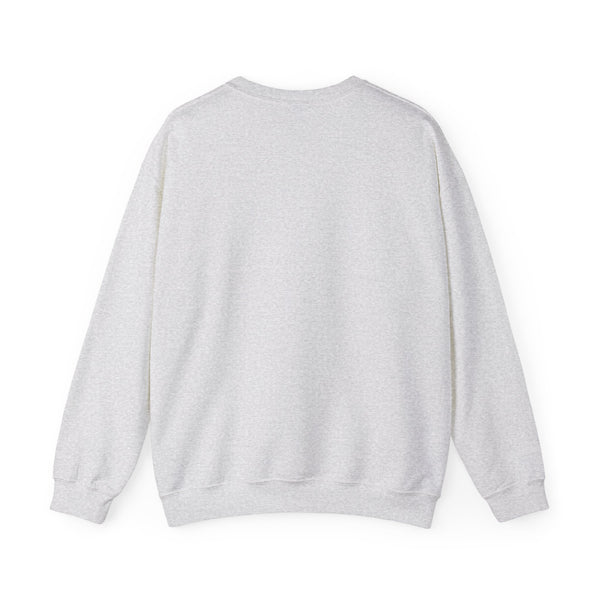 Numbers Are My Jam Crewneck