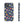 Lobsters Sailboats and Seashells on Navy Blue Phone Case