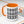 F*ck This Sh*t Hidden Message - Ceramic Mug