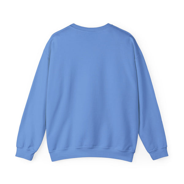 Numbers Are My Jam Crewneck