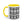 F*ck This Sh*t Hidden Message - Ceramic Mug