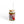 True Crime Lover - 16oz Glass with Lid and Straw