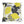 Outdoor Pillow - Lemon Citrus Outdoor Throw Pillow