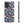 Lobsters Sailboats and Seashells on Navy Blue Phone Case