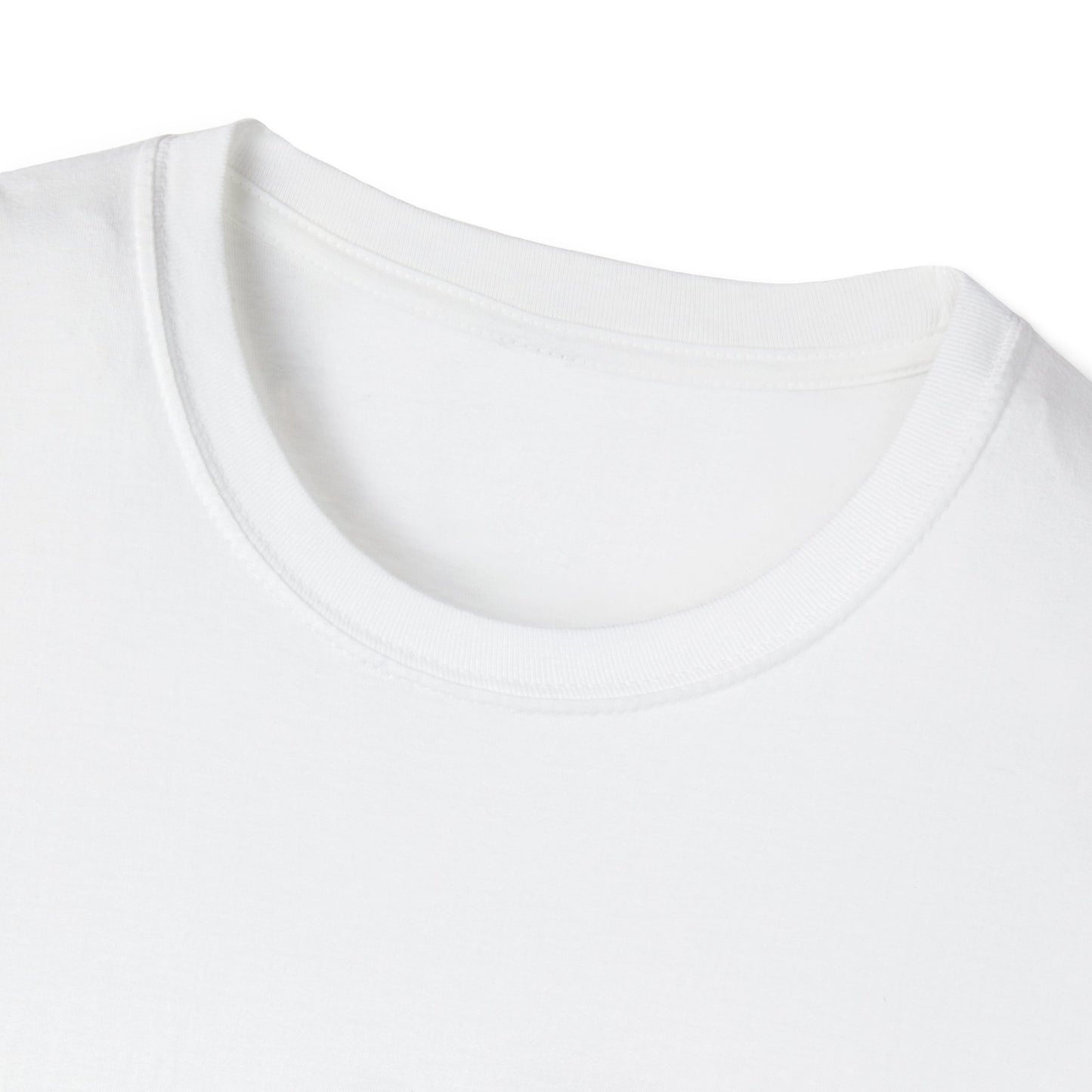 Jesus Is Better - Softstyle TShirt