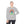 Unisex Long Sleeve TShirt Hippie Claus Graphic Tshirt Funny Tee