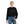Lucky Women’s Cropped Fleece Pullover