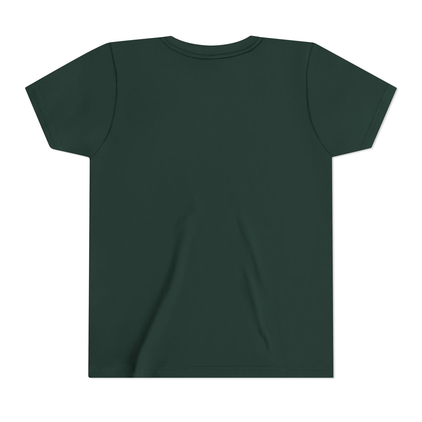 Youth Luck Charm Tee - Perfect for St. Patrick's Day Celebrations