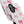 Coquette Pink Bow MagSafe Phone Case | Fits iPhone 13–16 | Matte or Glossy Finish