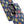 Lobsters Sailboats and Seashells on Navy Blue Phone Case