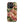 Glossy or Matte Stained Glass Peony MagSafe iPhone Case
