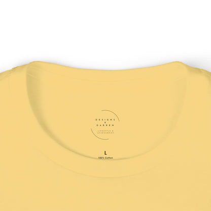 Kids TShirt Love Gaming Kids Fine Jersey Tee